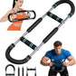 ✨Adjustable weight bar for arm trainers, arm and torso strength training equipment, portable training device for home gyms and fitness✨