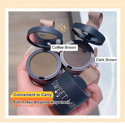 🌟Waterproof Hairline Powder Shadow Powder