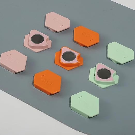 💖Magnetic Seam Guide for Sewing Machine