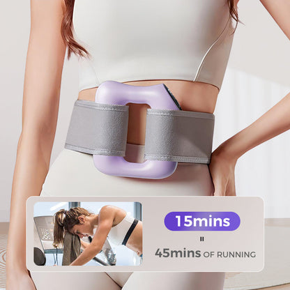 🌸 50% OFF NOW! 🌸Multifunctional Full‑Body Fascia Ring