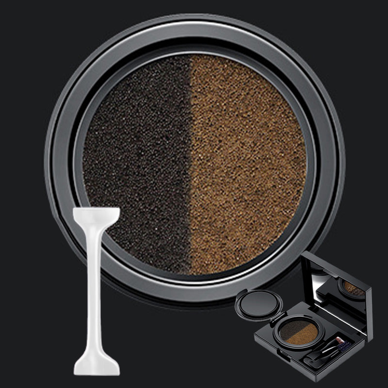 💥Eyebrow & Eyeliner Cream with Stamp