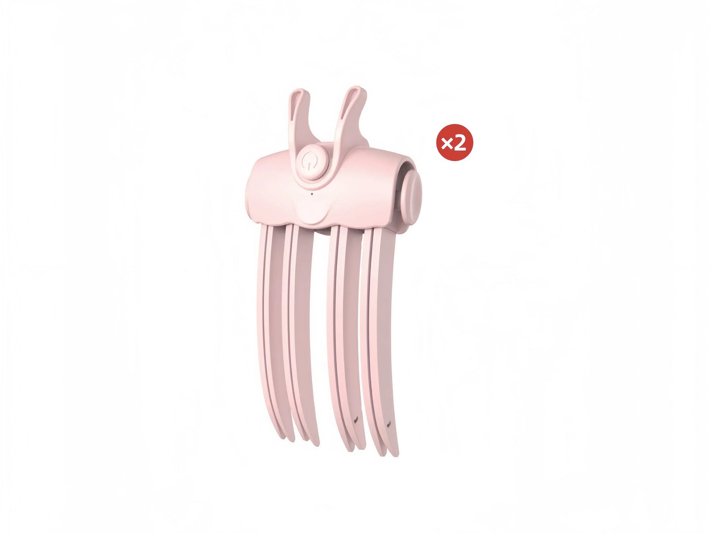 💥2026 HOT SALE — 50% OFF💥Cordless Root Lift Volumizing Clip – instant root lift in 3 seconds, rechargeable, no heat damage. Perfect for fine or flat hair! ✨