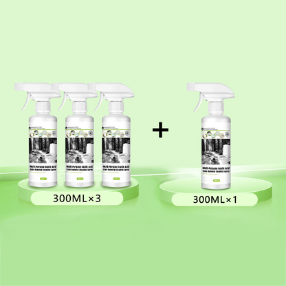 💧Multi-Purpose Oxalic Acid Stain Removal Cleaning Spray