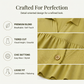 🥳2026 HOT SALE🥳Cotton-Linen A-Line Dress – Breathable, Everyday Chic