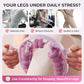 Leg Massager Roller - Ultimate Muscle Relief