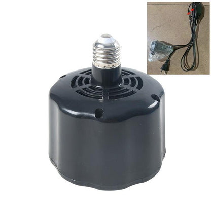 ⏳Limited-time 50% off⏰Intelligent Temperature Control Brooder Heater🐣🌡️