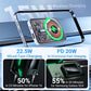 🌟Amazing Power Bank🌟20000mAh Ultra Slim Fast Charge Mobile Power