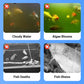 🐠BUY MORE GET MORE FREE💧Powerful Aquarium Water Clarifier – Clears Cloudy Water, Safe for Fish & Fast-Acting🌿