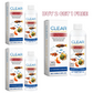 🐠BUY MORE GET MORE FREE💧Powerful Aquarium Water Clarifier – Clears Cloudy Water, Safe for Fish & Fast-Acting🌿