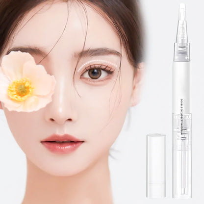 🔥 Double Eyelid Defining Cream Fast-drying, invisible, waterproof – natural-looking double eyelids without tape. 🌸