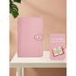 Savings Challenge Book with 100 Envelopes - Money Saving Binder Kit with Reusable Tracker