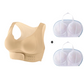 🌸2026 New Arrival Front Buckle Bra – Lifting Correction + Easy On/Off, Comfortable for Daily/Workout