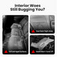 🚗Multifunctional Car Interior Cleaner & Polish🫧