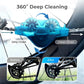 ⏰Bike Chain Scrubber