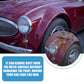 🔥Car Rust & Iron Particle Remover Spray