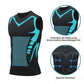 🔥50K+ SOLD💥Ionic Shaping Vest – Cooling compression, smooths belly & love handles. Invisible under shirts. Feel confident again!💪✨