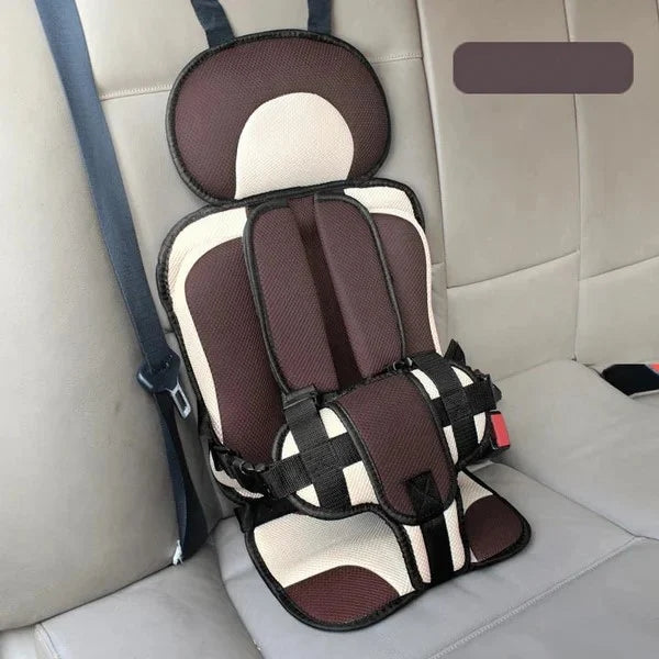 ⏳Time-Limited Special⏰Portable Child Protection Car Seat