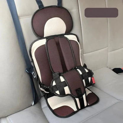 ⏳Time-Limited Special⏰Portable Child Protection Car Seat