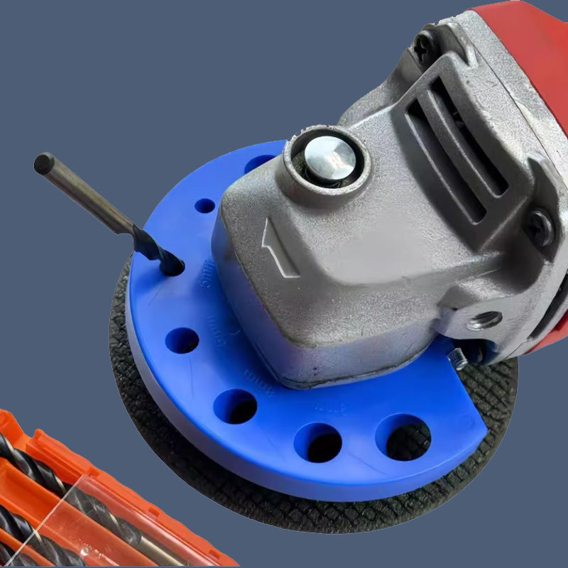🔥Hot Sale🔥Scrap Drill Repair Reconditioning Grinder