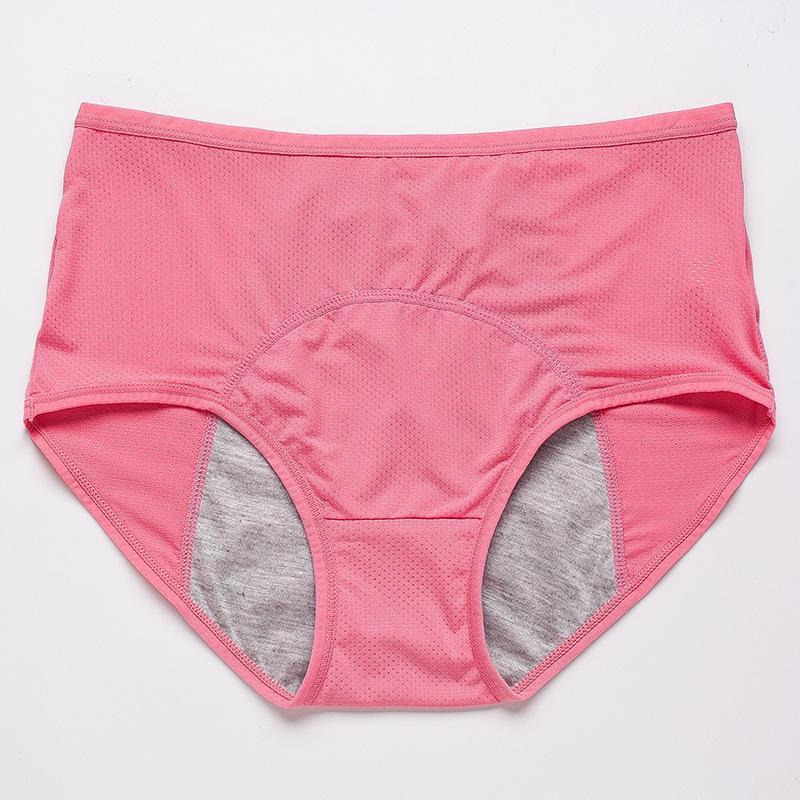 🎉Last Day-Buy 1 Get 3 Packs🎉2026 Best Seller High Waist Leak proof panties✨Butter-Soft & Stretchy🍃