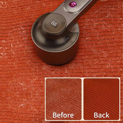 🎁2-in-1 Electric Lint Remover