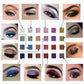 ✨Beperkte aanbieding✨10 kleuren glinsterende oogschaduwpalette