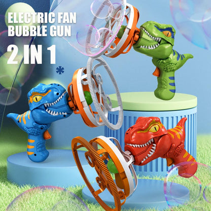 🎈Electric Chain Big Bubble Machine