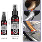 Multifunctional Metal Rust Remover Spray - Fast-Acting Rust Converter for Cars, Tools & Metal Surfaces
