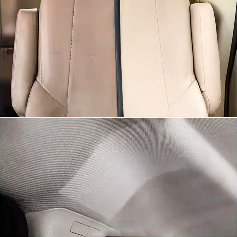 Multipurpose Car Interior Foam Cleaner Spray (50% OFF)