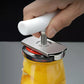 ⏰Stainless Steel Jar Opener & Bottle Lid Remover