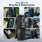 Adaptive Cycling Bottle Holder