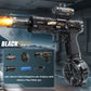 🌊Summer Special Discount 50% OFF💦Fast Mode Ice Explosion Pistol Water Gun🔫