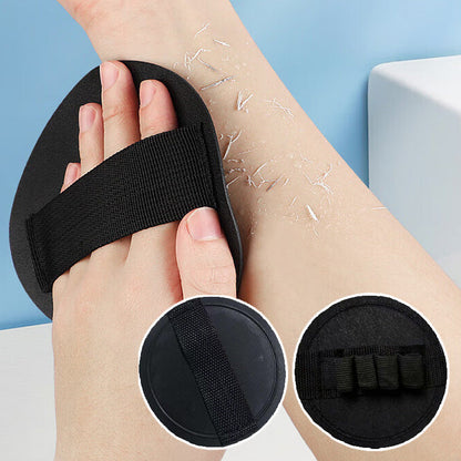 🧖‍♀️Scrub Bath Pads – Gently exfoliate, unclog pores, reveal brighter skin. Durable rubber, easy to rinse. ✨🛀