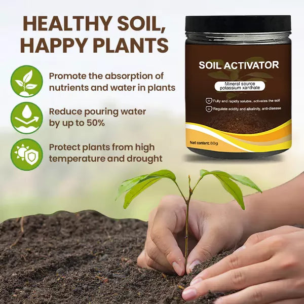 🔥BUY 1 GET 1 FREE🔥Soil Improvement Loosening Agent