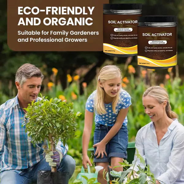 🔥BUY 1 GET 1 FREE🔥Soil Improvement Loosening Agent