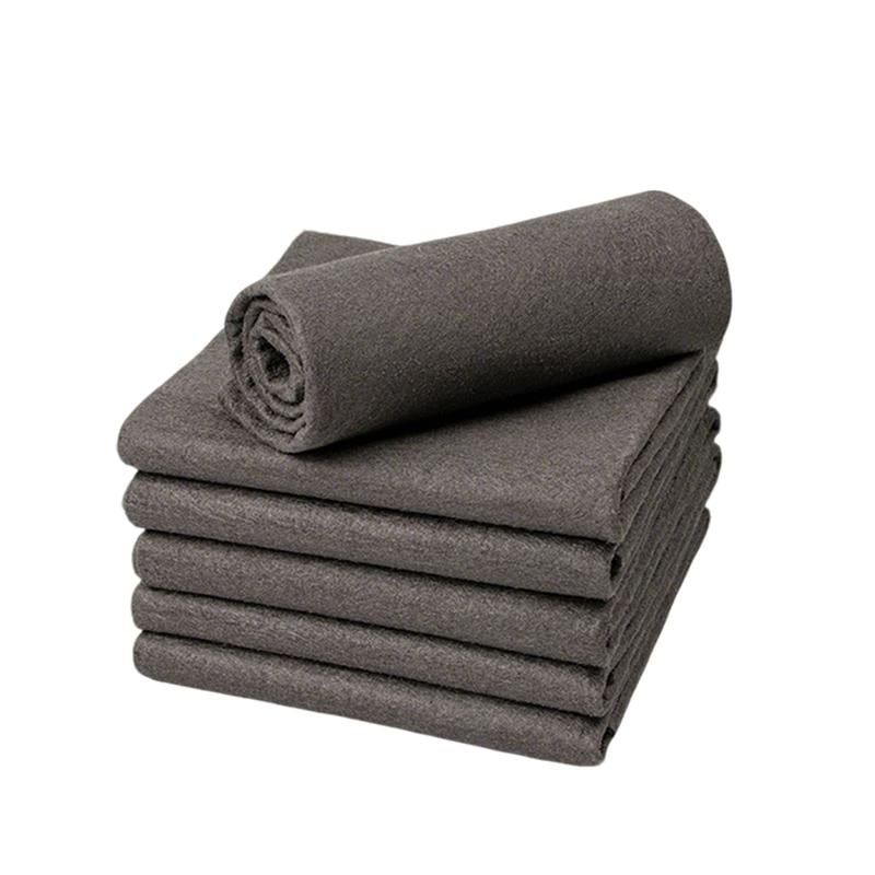 🔥Buy 1 Get 1 Free✨20 Counts Magic Cleaning Cloth, Reuseable Thickened Streak Free Magic Cleaning Wipes