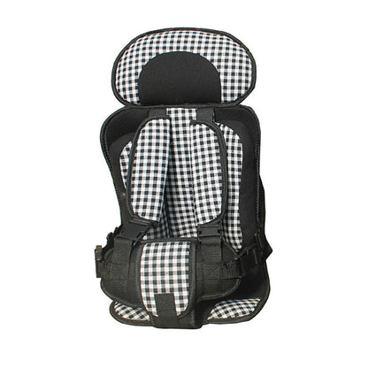 ⏳Time-Limited Special⏰Portable Child Protection Car Seat