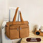 👜Vintage Solid Color Shoulder Bag🎁
