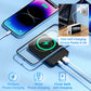 🌟Amazing Power Bank🌟20000mAh Ultra Slim Fast Charge Mobile Power