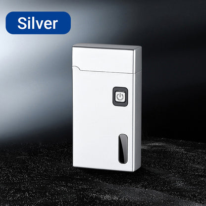 Rechargeable Induction Kerosene Lighter with Indicator