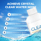 🐠BUY MORE GET MORE FREE💧Powerful Aquarium Water Clarifier – Clears Cloudy Water, Safe for Fish & Fast-Acting🌿