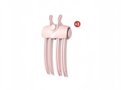 💥2026 HOT SALE — 50% OFF💥Cordless Root Lift Volumizing Clip – instant root lift in 3 seconds, rechargeable, no heat damage. Perfect for fine or flat hair! ✨