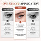 ⏰Now only 50% off!💜BUY 1 GET 1 FREE💜Waterproof Beachproof Gel Liner
