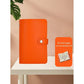 Savings Challenge Book with 100 Envelopes - Money Saving Binder Kit with Reusable Tracker