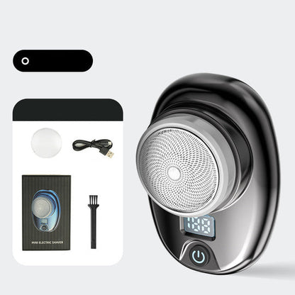 🔥Special Offer 50% OFF🎉Mini Electric Shaver