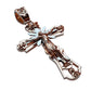 ⌛Consecration of the Holy Jesus Pendant