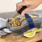 🥳2026 HOT SALE🥳Stainless Steel Mesh Glove – Highest A9 cut level, perfect for butchers & chefs. No more knife accidents! 🔪🚫