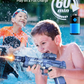 🌊Summer Special Discount 50% OFF💦Fast Mode Ice Explosion Pistol Water Gun🔫