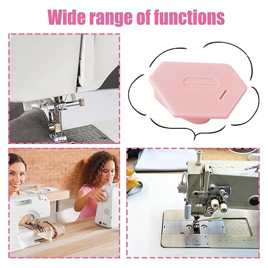 💖Magnetic Seam Guide for Sewing Machine