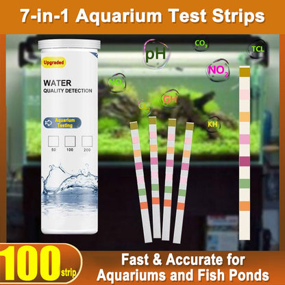 🎉Limited Time 50% OFF💦No more worries about poor water quality during water changes🔥Electric Aquarium Gravel Cleaner✨